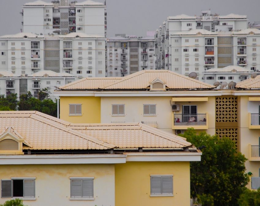 Navigating the Lusaka Real Estate Market: Trends and Opportunities for 2026