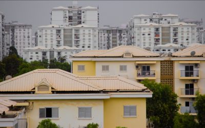 3-Bedroom Townhouse – Ibex Hill, Lusaka