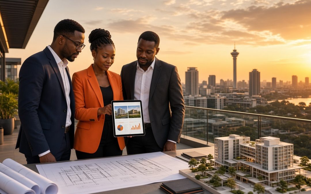 5 Crucial Factors to Consider Before Investing in Commercial Property