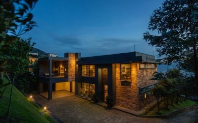 Newly Built 3-Bedroom Townhouse – Ibex Hill, Lusaka